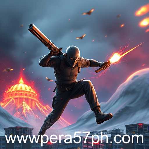 Exploring the Thrilling World of Action Games: A Deep Dive