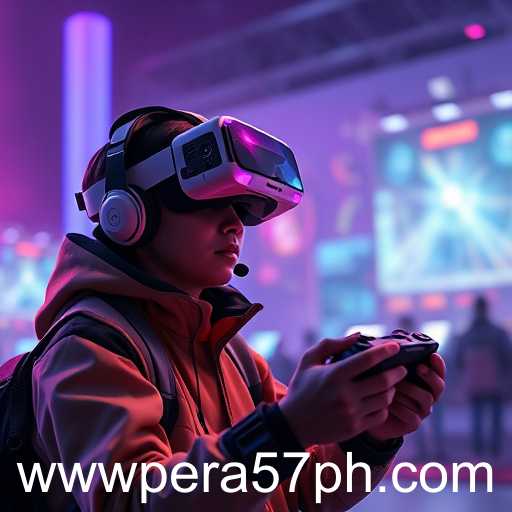 The Digital Metamorphosis of Gaming in 2025