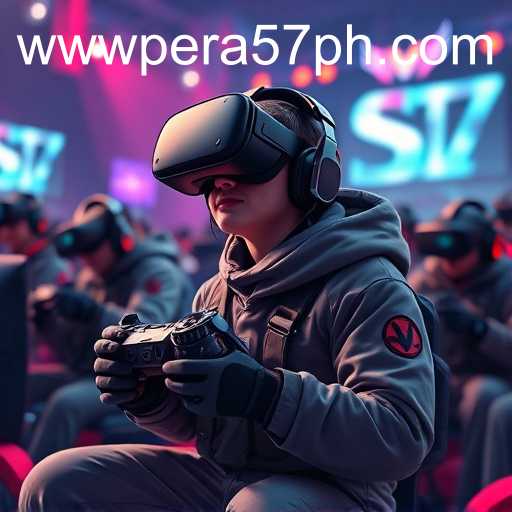 Gaming Innovations Transforming the Industry