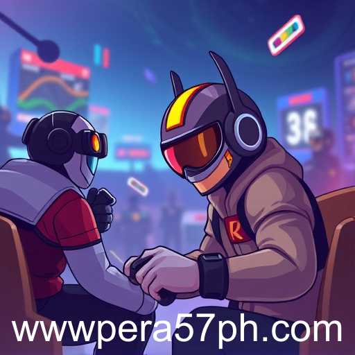 Gaming Trends and Innovations on the Rise