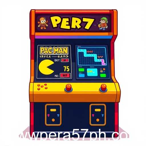 Innovations in Online Gaming and the Rise of Pera57