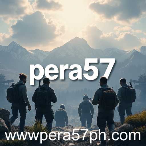 Pera57: Revolutionizing Online Gaming in 2025