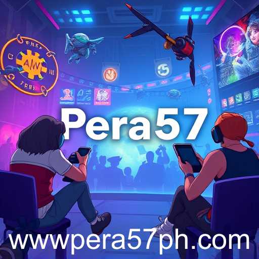 The Digital Ascendancy of Pera57