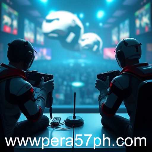 Rise of Pera57: Gaming Revolution in 2025