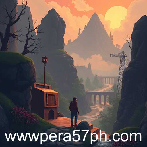 Pera57 Gaming Surge in 2025