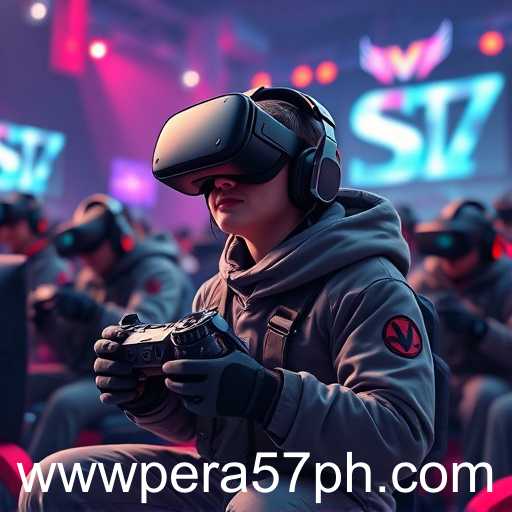 Pera57: A New Era in Online Gaming