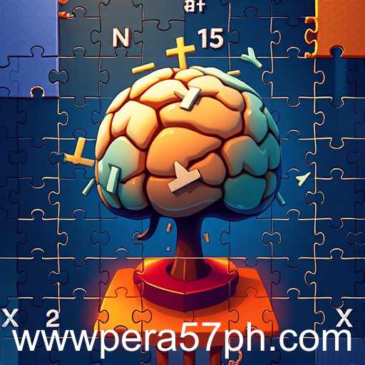 Exploring the Intriguing World of Puzzle Games on Pera57