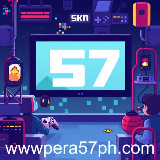 Reviving Classic Gaming: Pera57's Modern Approach