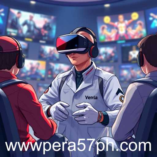 The Rise of Online Gaming: A New Era for Pera57