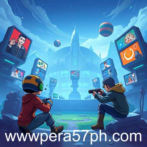 The Rise of Pera57 in Online Gaming