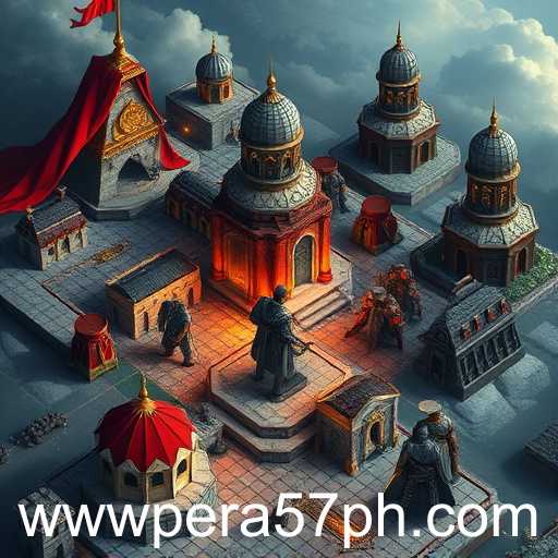 Exploring the Depths of Strategy Games on Pera57